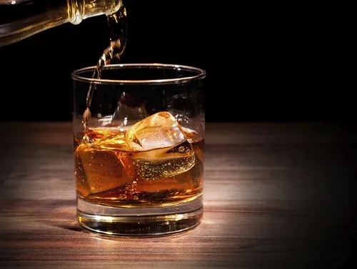 2023年 上海某企业 进口爱尔兰威士忌酒 进口操作案例 -全程操作服务案例